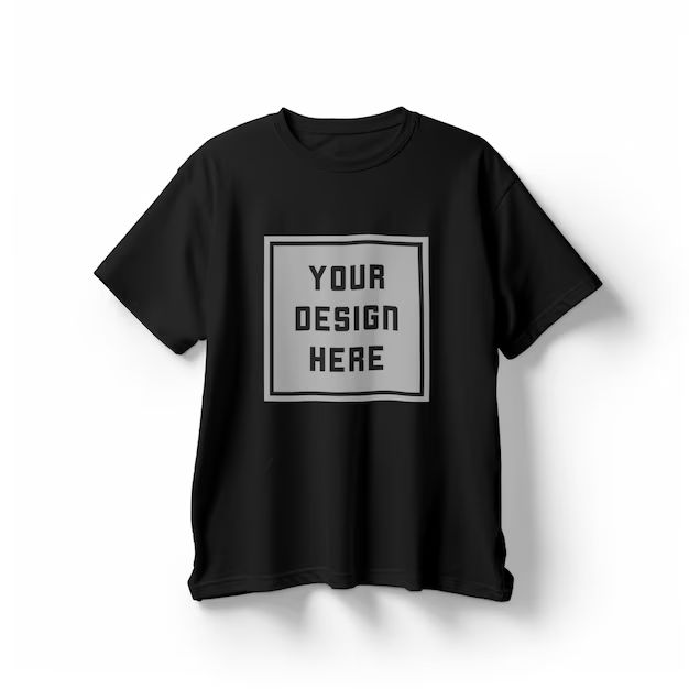 T-shirt personnalisé